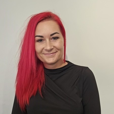 Charlotte Pedersen